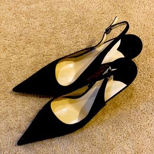 Fasconnable size8 satin 👠